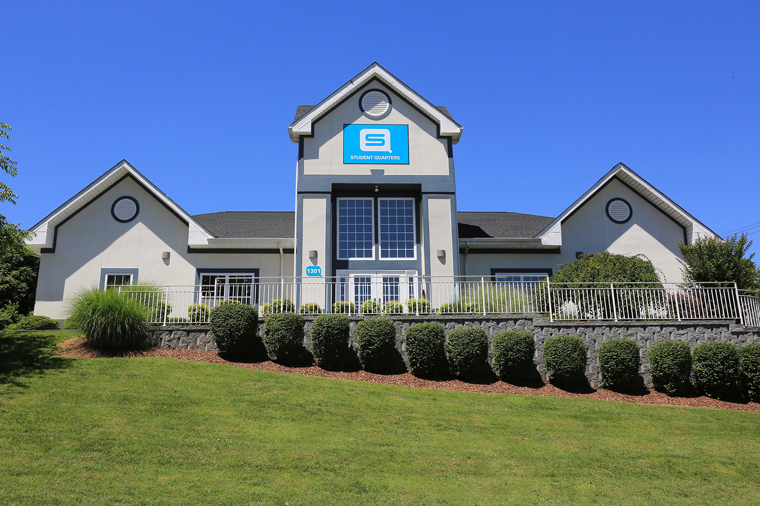 Student Quarters Johnson City The Multifamily Advisory Group at